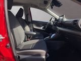 TOYOTA Yaris Hybrid Team D*CARPLAY*KAMERA*TOTW*PDC*