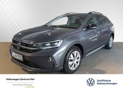 VW Taigo Life 1.0 TSI NAVI+AHK+SITZHZ+ACC+PDC+KLIMA