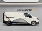 RENAULT Trafic Kasten L2H1 CSA Pharmazieausbau 3,0t 2.0 BLUE dCi 110PS