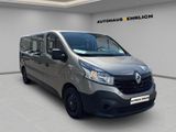 RENAULT Trafic Kasten L2H1 2,9t Komfort 1.6 dCi 120 III