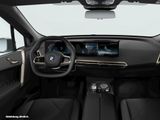 BMW iX xDrive45 