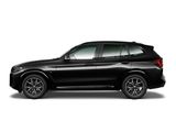 BMW X3 xDrive30dMSport+Panorama+AHK+Leder+StandHZG+Navi