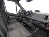 MERCEDES-BENZ Sprinter 317 CDI Kasten BASE Hochdach Standard