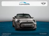 MINI Cooper C abrio Classic Trim Navi+SHZ+Apple+KeyGO