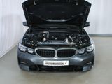 BMW 330 d SportLine AHK HeadUP ACC Lordosen HIFI