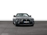 BMW M4 Competition M xDrive Cabrio