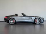 MERCEDES-BENZ AMG GT S RFK+Airscarf+Navi+Keyless+DWA+Burmester