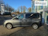 FORD Tourneo Connect Titanium Beheizb. Frontsch. Keyless Entry