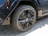 MERCEDES-BENZ GLB 350 4MATIC mit EQ Technologie AMG BURM NIGHT