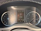 MERCEDES-BENZ Vito 119 TOURER AIRMATIC MARKISE wie MARCOPOLO KÜCHE