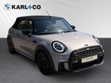 MINI Cooper Cabrio John Cooper Works Trim Aut. Navi