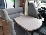EURAMOBIL Profila RS 675 SB Dachklimaanlage*Fahrassistenz Paket*Hubbett*