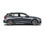 BMW M135 i xDrive HeadUP Adap.LED LenkHZG El.Heckkla.