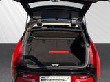 BMW i3 Glasdach RFK Navi Prof Komfortzugang