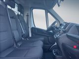 FIAT Ducato 35 Maxi 180 Multijet L5