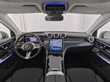 MERCEDES-BENZ GLC 220 d 4M , AVANTGARDE BURM MEMO 360 AHK PANO