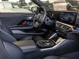 BMW M240i xDriveCoupe+Navi+LED+eSitze+DAB+PDCv+h+SHZ