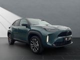 TOYOTA Yaris Cross Hybrid Teamplayer *SAFETY*WINTER*