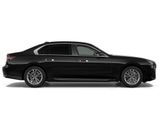BMW 740 xd M Sport PRO AHK 360 SkyLounge Rollos