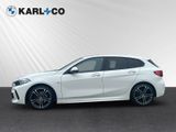 BMW 118 5-Türer M-Sport HiFi LC Prof LED SHZ Lichtpaket