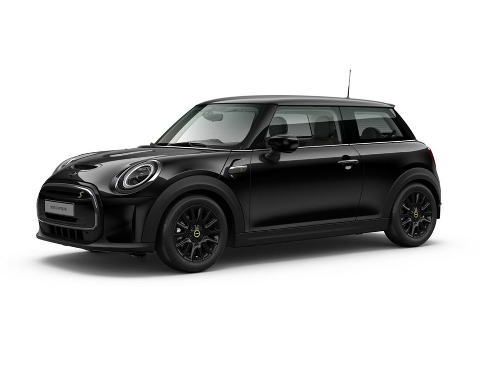 MINI Cooper SE +Navi+DAB+LED+SHZ+Sportsitze+PDC+Temp