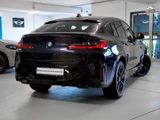 BMW X4 xDrive30d M Sportpaket