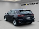 KIA Cee'd_sw Sportswagon Ultimate Edition 1.5T 48V DCT 140