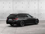 BMW M340d xDrive Touring M Sportpaket