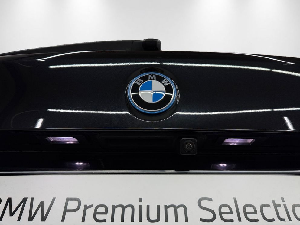 BMW 530 e xDrive Touring M Sport AHK+HUD+H&K DW 0,5%