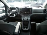 MERCEDES-BENZ Vito 119 TOURER SELECT LED STANDHZG SITZHZG 2xSCHIEBETÜR DISTRONIC