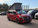MERCEDES-BENZ V 250 MARCO POLO KÜCHE AIRMATIC AMG AHK 2,5T NIGHT
