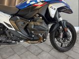 BMW R 1300 GS Trophy+4-Pakete+SZH+Doppelschalldämpfer+