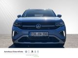 VW T-Cross Style 1.0 l TSI DSG Klima