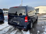 MERCEDES-BENZ Vito 119 TOURER PRO LANG NAVI KLIMA 8SITZER AHK