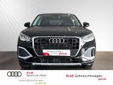AUDI Q2 30 TFSI advanced AHK Kamera PDC Sitzhz