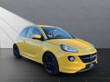 OPEL Adam Slam