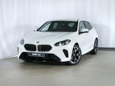 BMW 120 M Sport AD Navi Digitales Cockpit LED El. Heckklappe Apple CarPlay