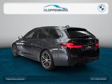BMW 520d Touring M Sport Navi+Luft+Kamera+SHZ+Apple