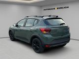DACIA Sandero Stepway Extreme+ ECO-G 100 RFK PDC SHZ