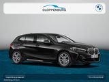 BMW 118i Navi+SHZ+HiFi+Fernl.Ass+Spurass.+Klimaaut.