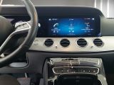 MERCEDES-BENZ E Klasse E 300d 4Matic Klima Rückfahrkamera