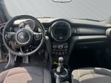 MINI One Cabrio EU6d-T LED PDC SHZ Klima BT Radio