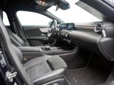 MERCEDES-BENZ CLA 250 e SB AMG Night LED Navi Distr. Kamera