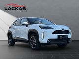 TOYOTA Yaris Cross Hybrid Team D*Safety* Winter Paket*