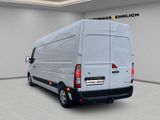 RENAULT Master III Kasten L3H2 HKa 3,5 Komfort +AHK+Kam+