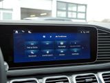MERCEDES-BENZ GLE 350 de 4MATIC mit EQ Hybrid Technologie AMG