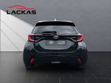 TOYOTA Yaris STYLE*CARPLAY*SHZ*HUD*PDC 15J-GARANTIE*