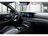 MERCEDES-BENZ E 53 AMG 4M Cabrio AMG BURM NIGHT WIDE MEMO 360