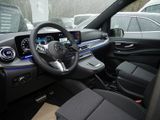 MERCEDES-BENZ V 220 STYLE KOMPAKT AMG 5SITZER KAMERA DISTRONIC