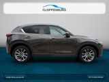 MAZDA CX-5 Sports-Line AWD Sports-Line Head-Up+Navi+BT